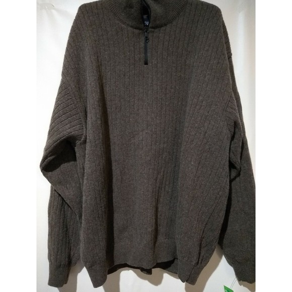 PROQUIP Winning Weatherwear Men's Sweter Size XL (676) - Picture 9 of 12